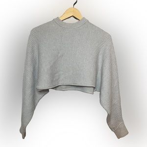 Wilfred Free Lolan Knit Sweater